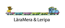 Logo Laramera & Leripa
